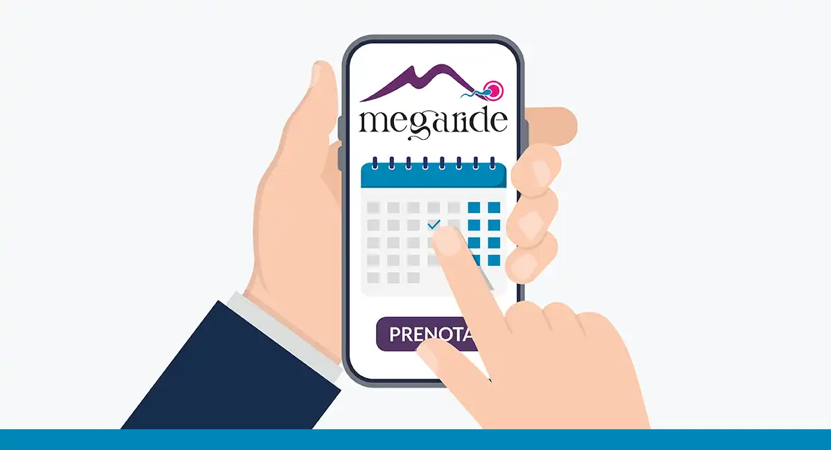 prenota appuntamento andrologia pma napoli megaride